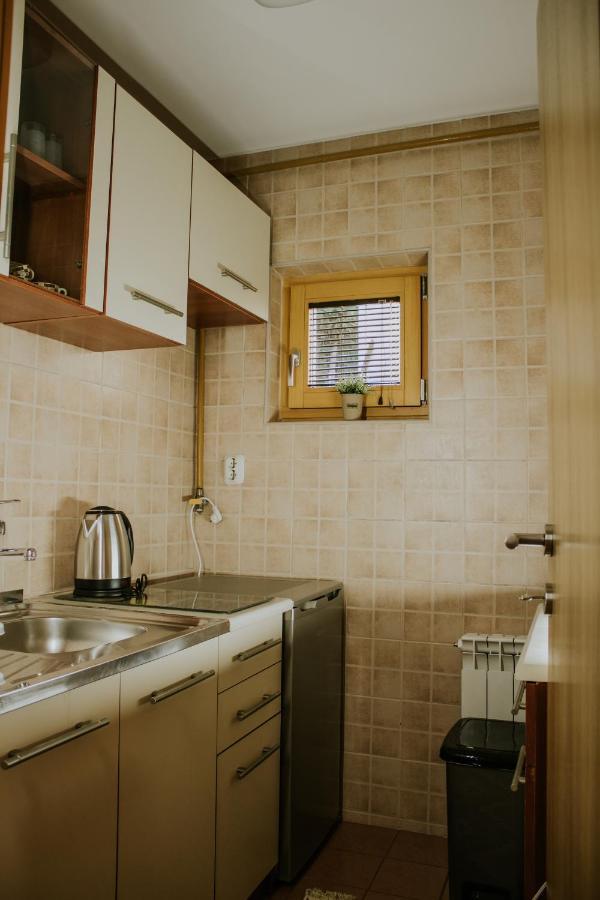 Route 68 Apartment Sarajevo Exterior photo