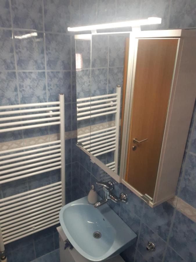 Route 68 Apartment Sarajevo Exterior photo