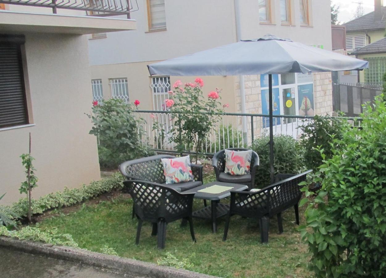 Route 68 Apartment Sarajevo Exterior photo