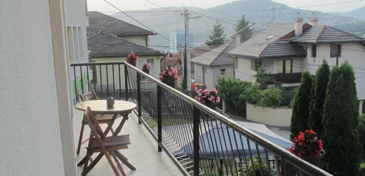 Route 68 Apartment Sarajevo Exterior photo