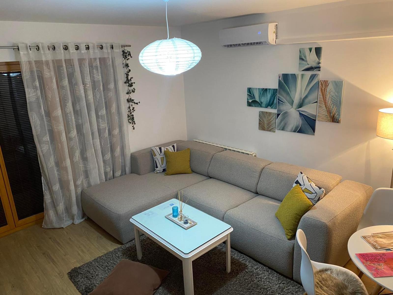 Route 68 Apartment Sarajevo Exterior photo